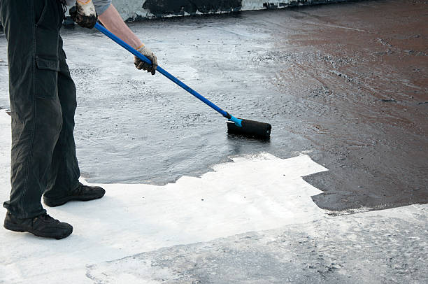Best Affordable Concrete Contractor  in Honeygo, MD